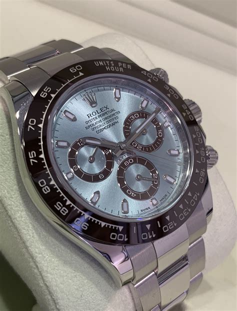 rolex daytona neu